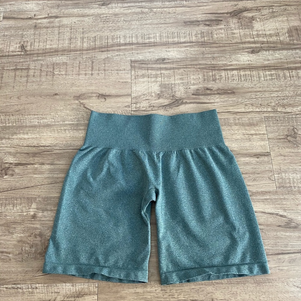 Nvgtn pro shorts